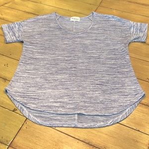 Olive + Oak short sleeve